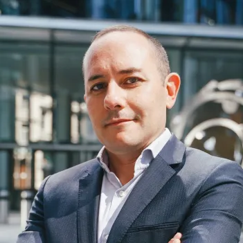 Matteo Frigeri